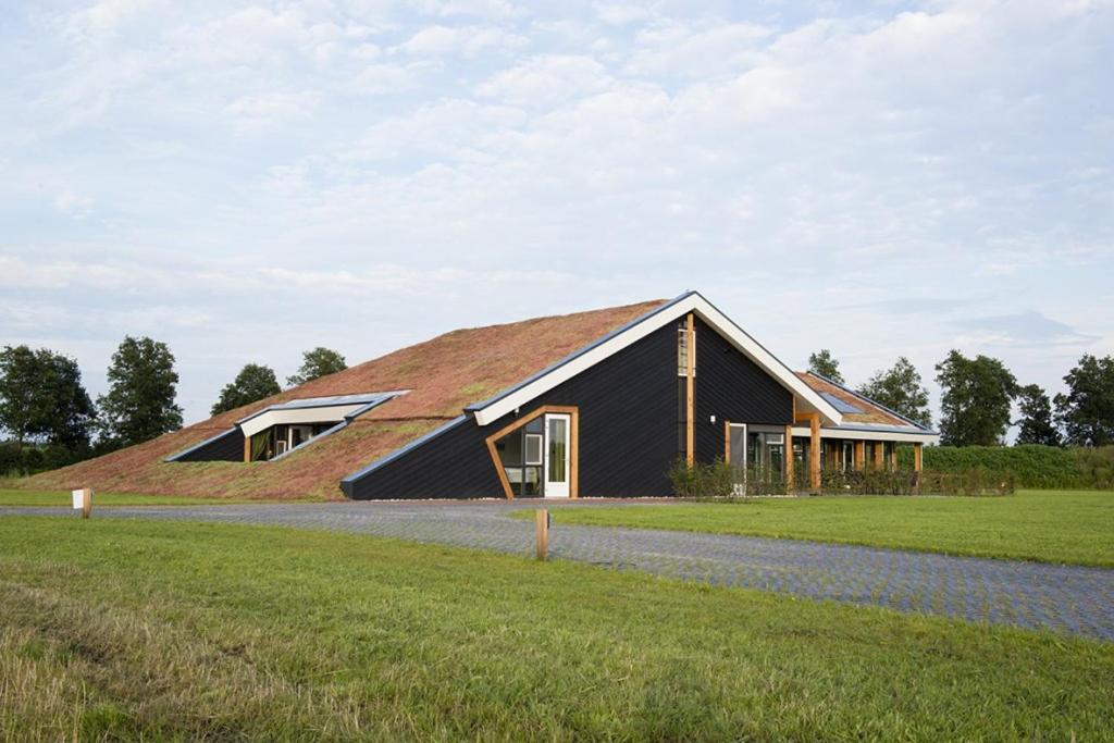 Buiteninn Het Overveen Hotel Rijssen Exterior photo